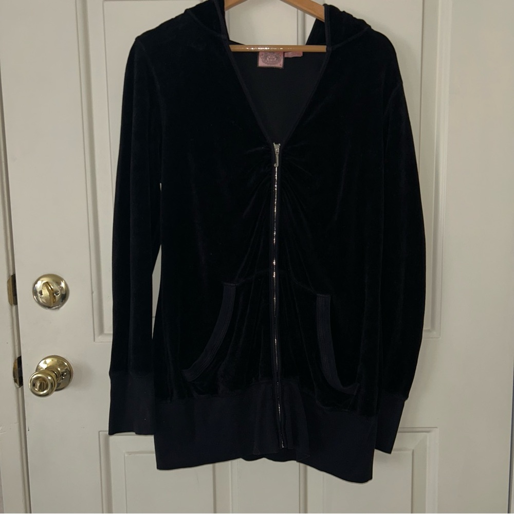 Vintage Juicy Couture sweater